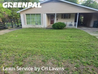 Lawn Cut nearby Tyler, TX, 