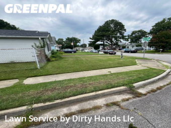 Lawn Mow nearby Portsmouth, VA, 