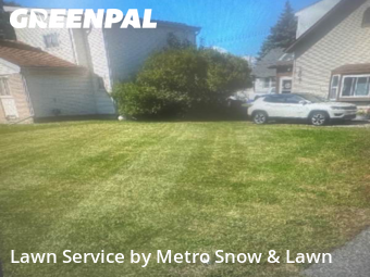 Lawn Care Service nearby Roseville, MI, 