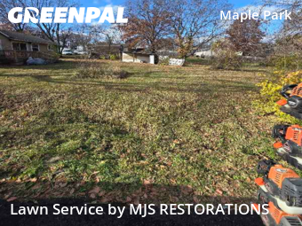 Yard Mowing nearby Kansas City, MO, 