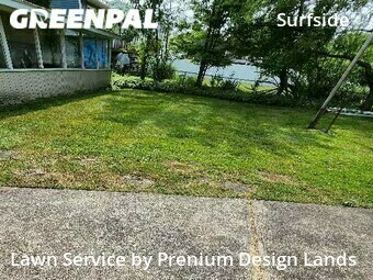 Lawn Mowing nearby Eastlake, OH, 