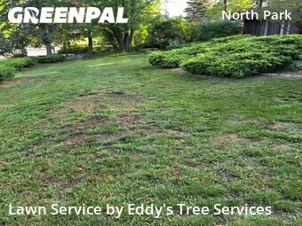 Lawn Mowing Service nearby Grand Rapids, MI, 