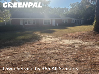 Yard Mowing nearby Augusta, GA, 