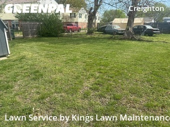 Lawn Mowing Service nearby Richmond, VA, 
