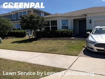 Local Lawn And Landscape Maintenance Services Near Me In Oakland,34787,Landscaping Installation by Legacy Landscaping, work completed in Jun , 2026