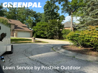 Lawn Care Service nearby West Bloomfield Township, MI, 