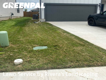Lawn Mow nearby Austin, TX, 