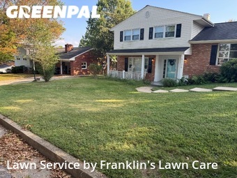 Lawn Maintenance nearby Cave Spring, VA, 