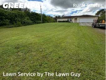 Lawn Mowing Service nearby Naples, FL, 