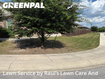 Yard Mowing nearby Round Rock, TX, 