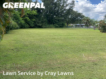 Yard Mowing nearby North Fort Myers, FL, 