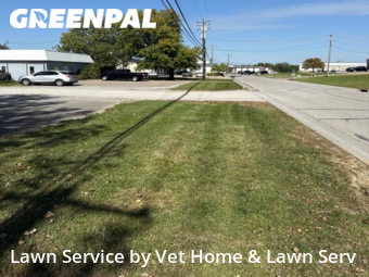 Lawn Mow nearby Fairfield, OH, 