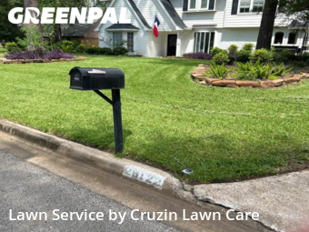 Grass Cutting nearby Conroe, TX, 