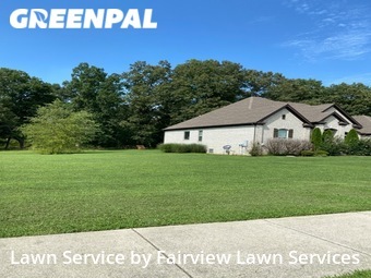 Lawn Mowing Service nearby Fairview, TN, 