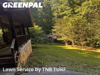 Lawn Care Service nearby Chattanooga, TN, 