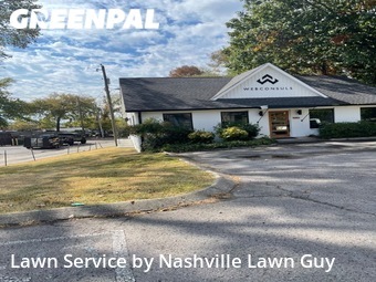 Yard Cutting nearby Nashville, TN, 