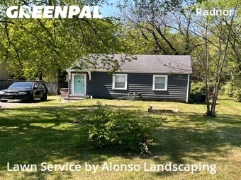 Yard Mowing nearby Nashville, TN, 