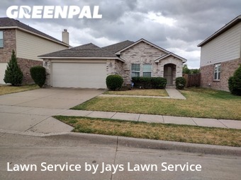 Yard Cutting nearby Fort Worth, TX, 