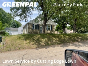 Yard Cutting nearby Rochester, MN, 