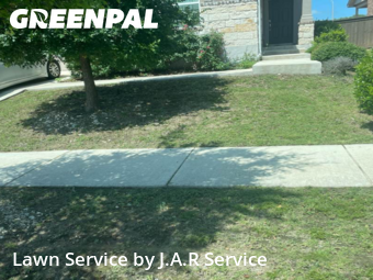 Lawn Care nearby Liberty Hill, TX, 
