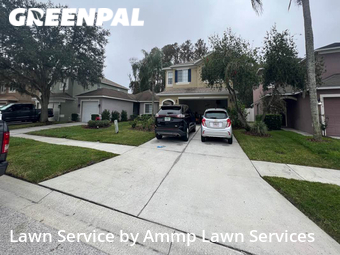 Lawn Care Service nearby Wesley Chapel, FL, 