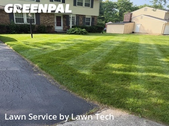 Lawn Mow nearby Dayton, OH, 