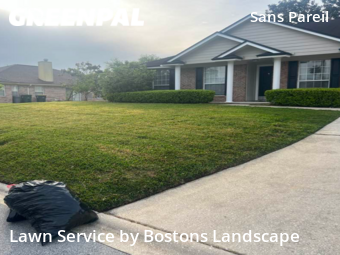 Lawn Service nearby Jacksonville, FL, 