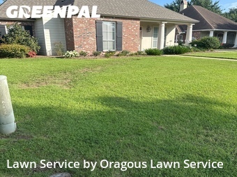 Yard Mowing nearby Baton Rouge, LA, 
