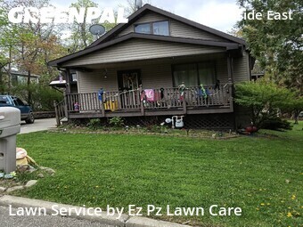 Lawn Service nearby Binghamton, PA, 
