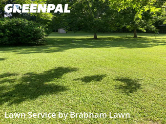 Yard Mowing nearby Baton Rouge, LA, 
