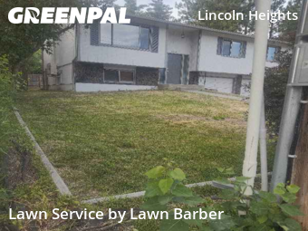 Yard Mowing nearby Spokane, WA, 