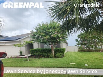 Lawn Maintenance nearby Orange City, FL, 