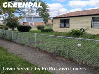 Grass Cutting nearby Robbins, IL, 