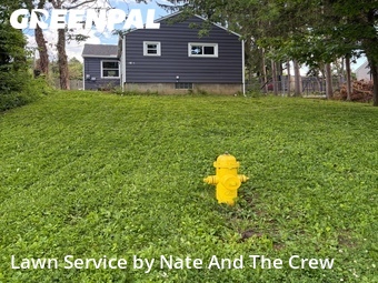 Lawn Care nearby Barberton, OH, 