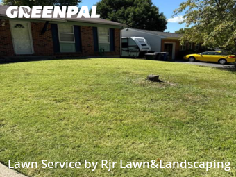 Lawn Cutting nearby Saint Charles, MO, 