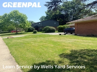 Lawn Care Service nearby Carmel, IN, 