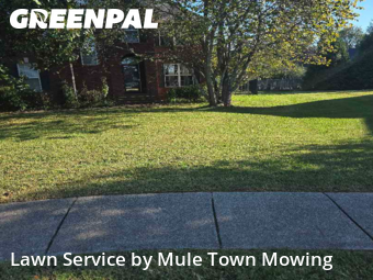 Lawn Maintenance nearby Murfreesboro, TN, 