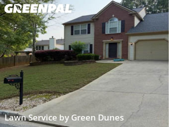 Lawn Cutting nearby Alpharetta, GA, 