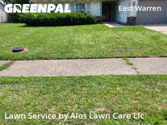 Lawn Cut nearby Indianapolis, IN, 