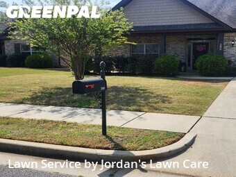 Lawn Mow nearby Meridianville, AL, 