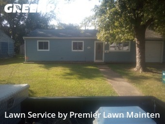 Lawn Mowing nearby Hampton, VA, 