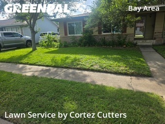 Lawn Maintenance nearby Corpus Christi, TX, 