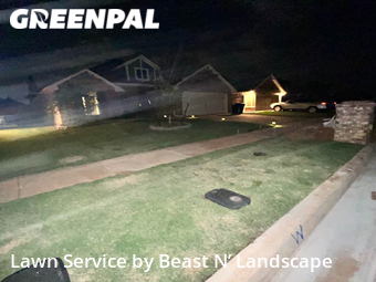 Lawn Care nearby Oklahoma City, OK, 