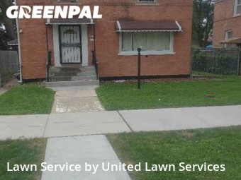 Lawn Care nearby Chicago, IL, 