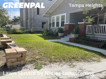 Yard Mowing nearby Tampa, FL, 