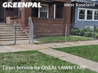 Lawn Service nearby Chicago, IL, 
