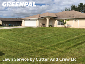 Lawn Maintenance nearby Cape Coral, FL, 
