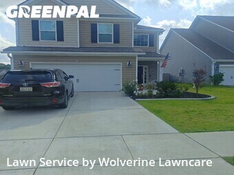 Lawn Care nearby Summerville, SC, 