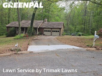 Grass Cutting nearby Stockbridge, GA, 