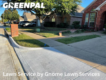 Grass Cutting nearby Arlington, TX, 